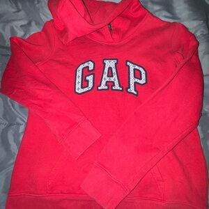 Gap hoodie